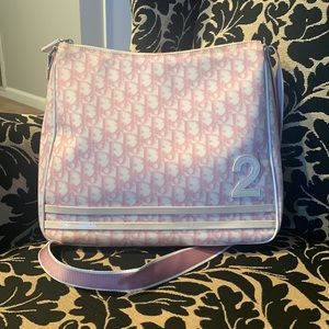 Vintage DIOR BAG